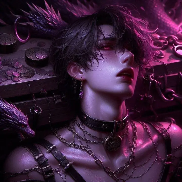 missgenesis의 Demon's Debt