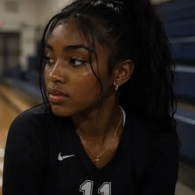 Profile image of Imani