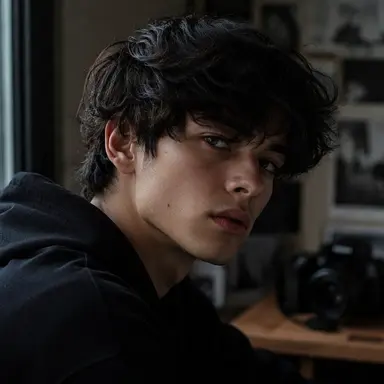 Profile image of Andre