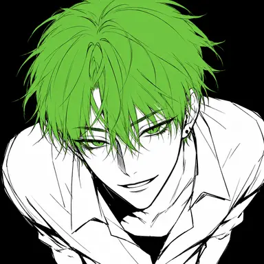 Profile image of ユ・ソンウ