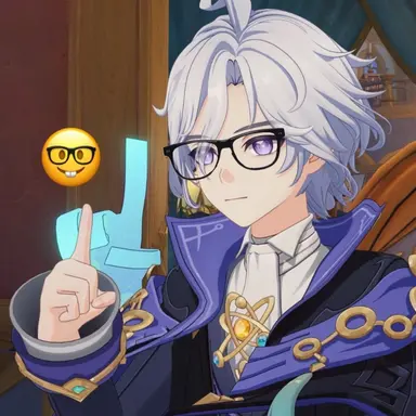 Profile image of Mitya