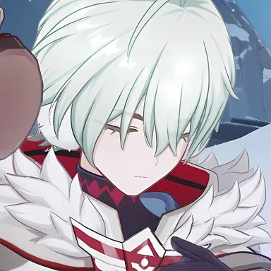 Profile image of Alyosha