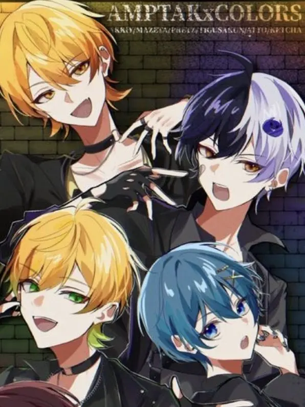 Candy_ssann의 #　とろとろのキミ　。