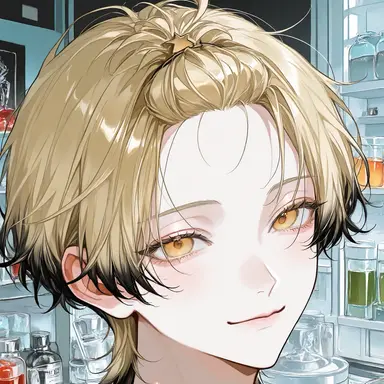Profile image of 아키토