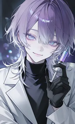 Profile image of 시온