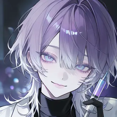 Profile image of 시온