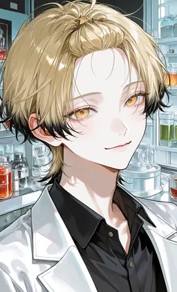 Profile image of 아키토