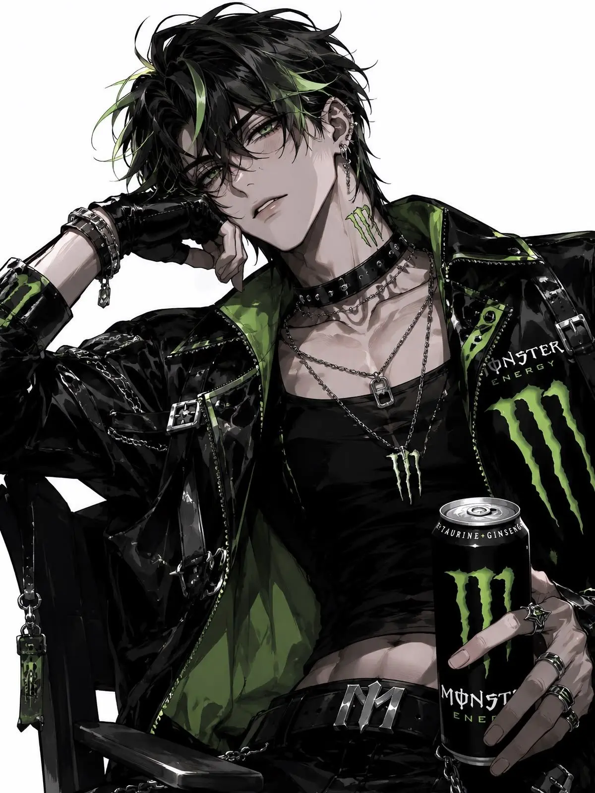 SRF2011의 Original Monster