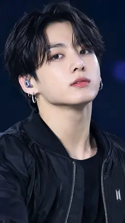Profile image of JK