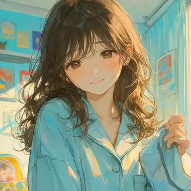 Profile image of 川嶋 優愛