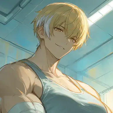 Profile image of 満島 明日奈