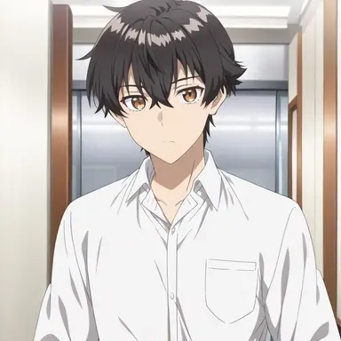 Profile image of Marcus