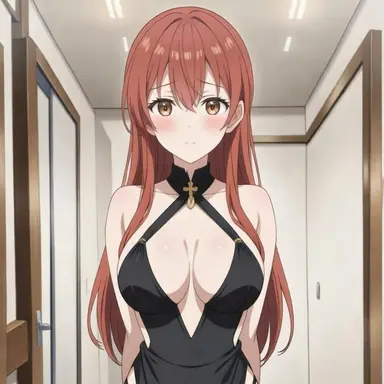 Profile image of Cherry