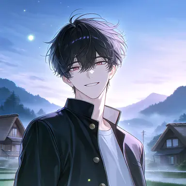Profile image of 煌