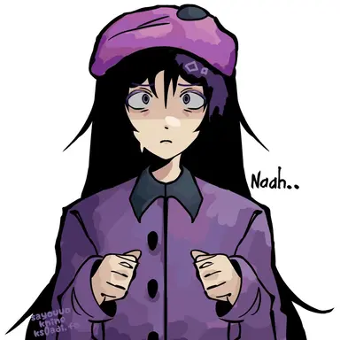 Profile image of Wendy