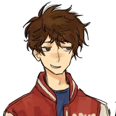 Profile image of Clyde
