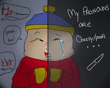 Profile image of Cartman