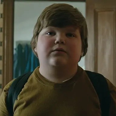 Profile image of Ben Hanscom
