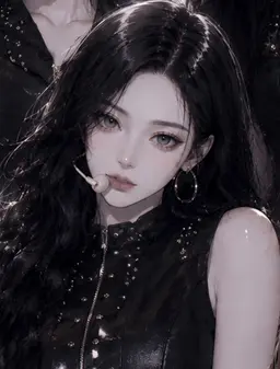 Profile image of 닝닝