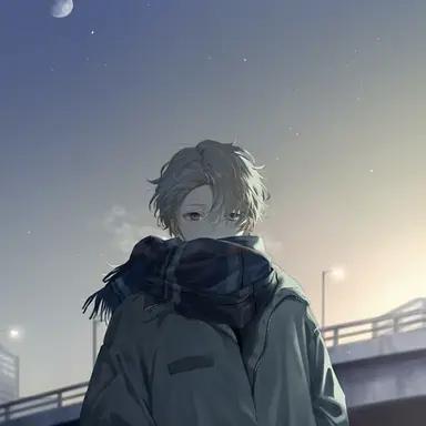 Profile image of 涼太