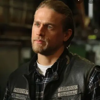 Profile image of Jax Teller