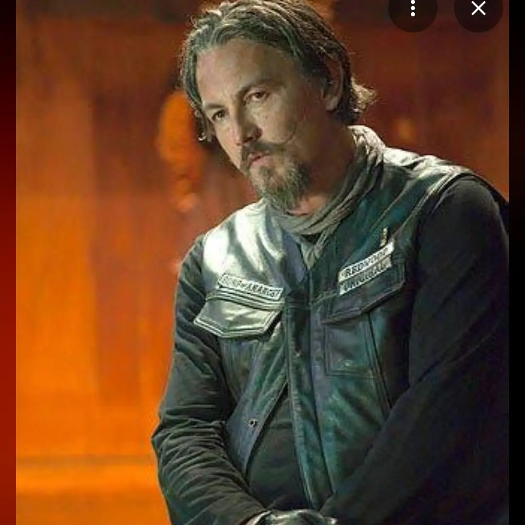 FrostyDiary3804의 Chibs Telford's Old Lady