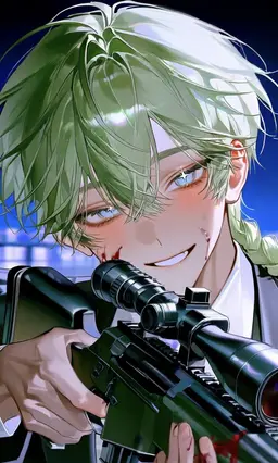 Profile image of Iris