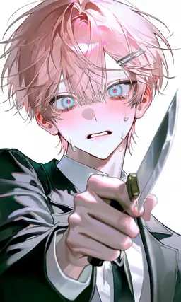 Profile image of Roark