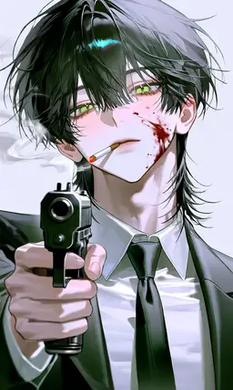 Profile image of Eisen