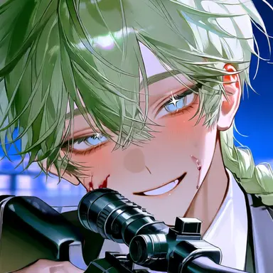 Profile image of Iris