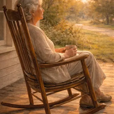 Profile image of Kenji's Grandma