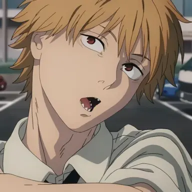 Profile image of デンジ