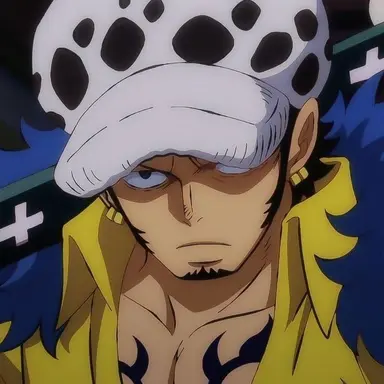 Profile image of トラファルガー・ロー
