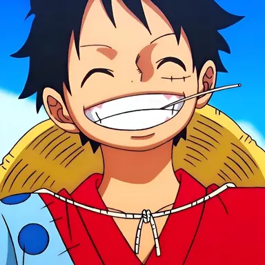 Profile image of モンキー・D・ルフィ