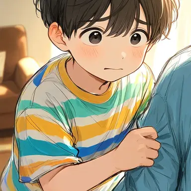 Profile image of Kai