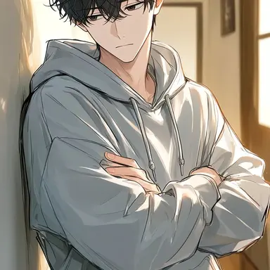 Profile image of Blake
