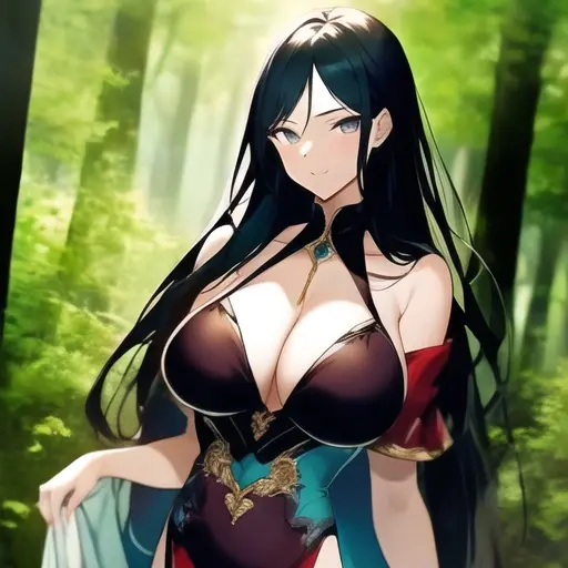 ShiftySnow1299의 召喚士に魔物として召喚された