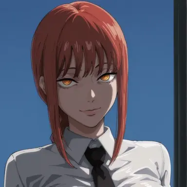 Profile image of マキマ