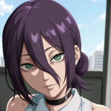 Profile image of レゼ