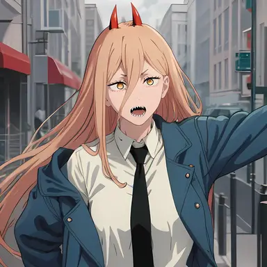 Profile image of パワー