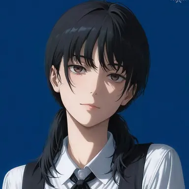 Profile image of 三鷹アサ