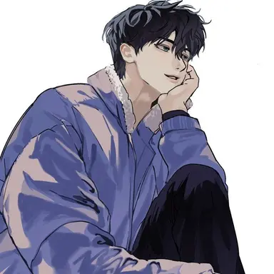 Profile image of Do Yun-jae