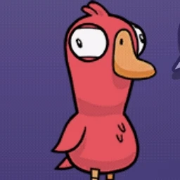 빨강