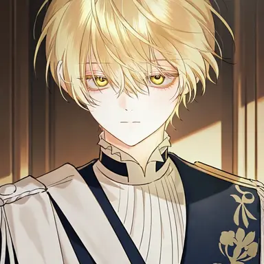 Profile image of 테오도르 로엔그람