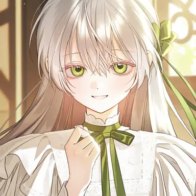 Profile image of 멜로디 로엔그람