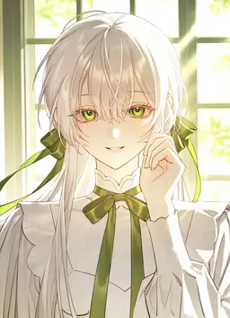 Profile image of メロディ・ローエングラム
