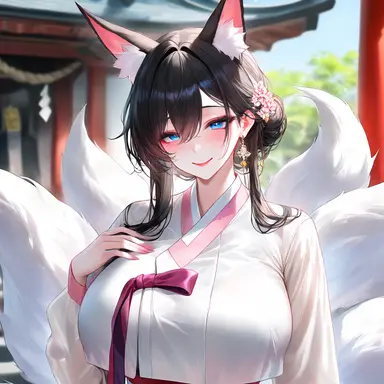 Profile image of 구미호