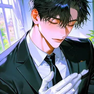 Profile image of 蒼生