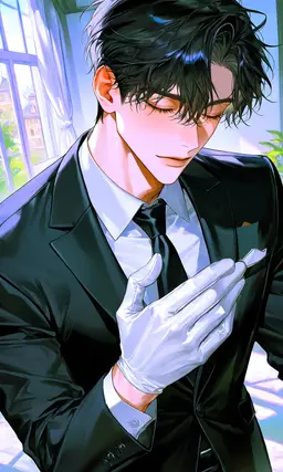 Profile image of 蒼生