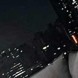 Bndloveend의 김동현